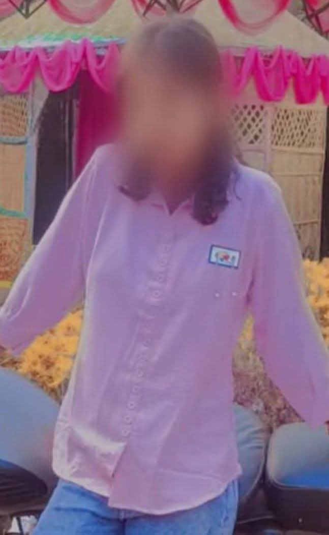 Shoshit vanchits g@ng r@ped and kiIIed a Rajput girl in Bihar. She was r@ped and thrown into a well by them. 

Also Threatened the victim's family with the SC ST Act. This is how they are planning to do ShuddhiKaran of Savarna women in Bihar. 

Remember what Rakesh Kushwaha said