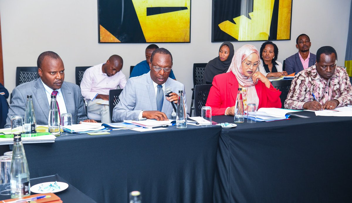 State Department For Forestry Kenya tweet media