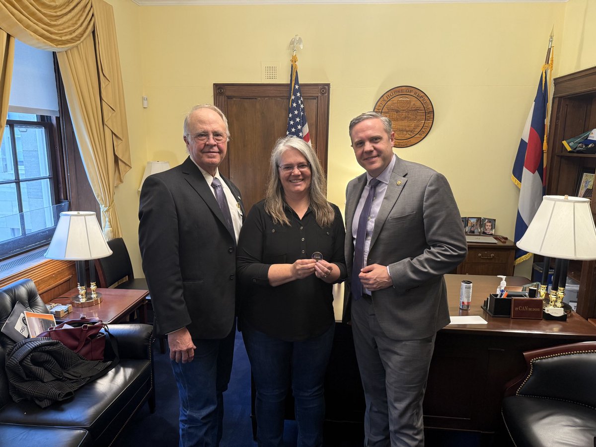 Rep. Jeff Hurd tweet media