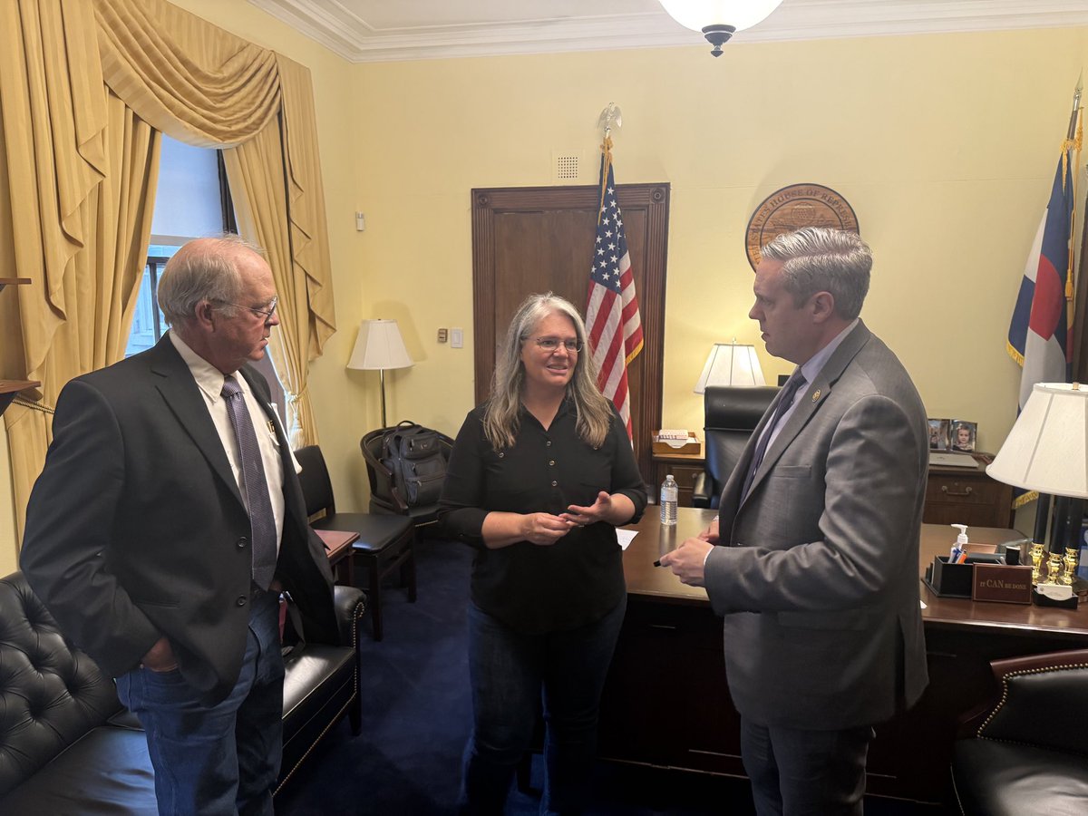 Rep. Jeff Hurd tweet media