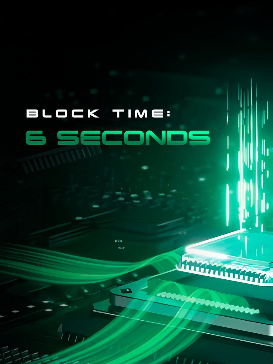 wer2chain's tweet photo. #Uni2Chain is designed for scalability and interoperability. Serious builders need serious foundations. #blockchain https://t.co/A9vS96k9zH