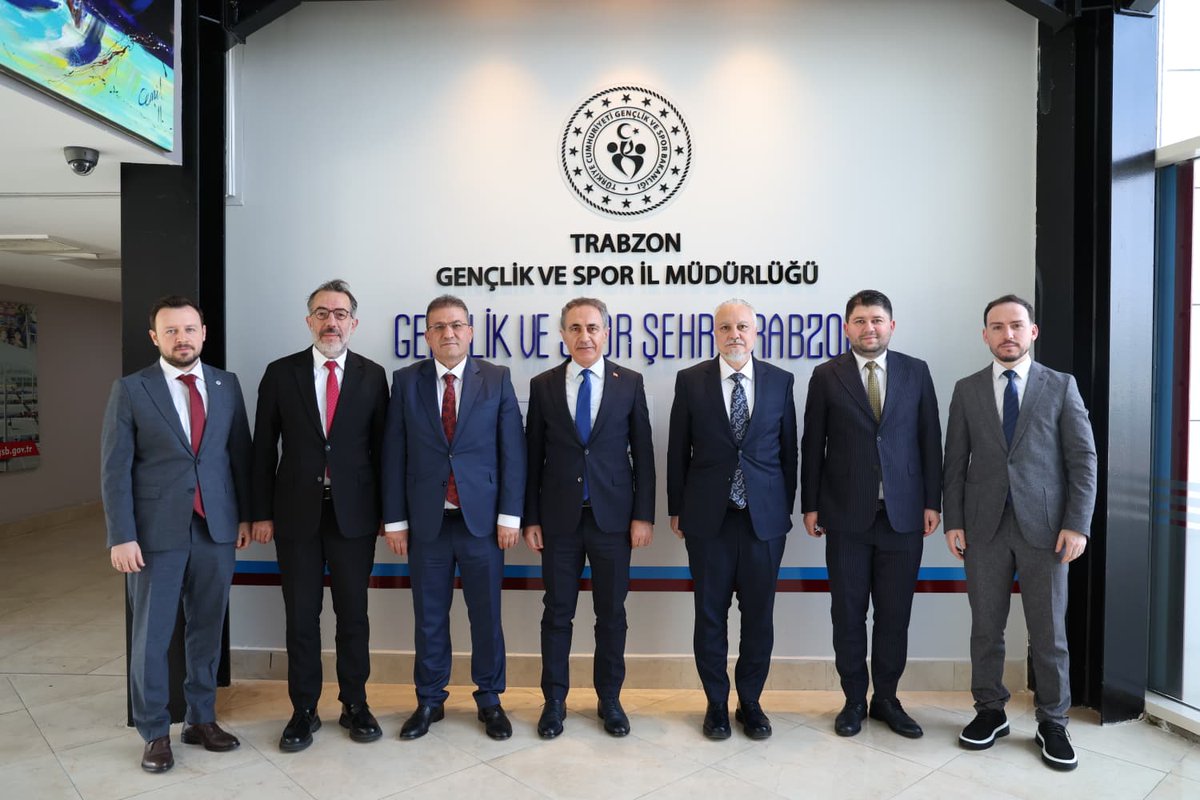 Türkiye Barolar Birliği tweet media