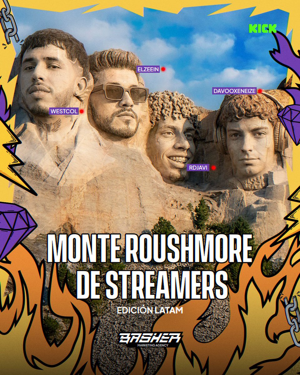 Basher Agency tweet media