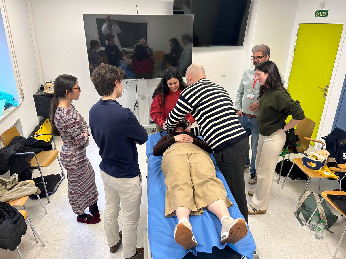 CTF ASACEC tweet media