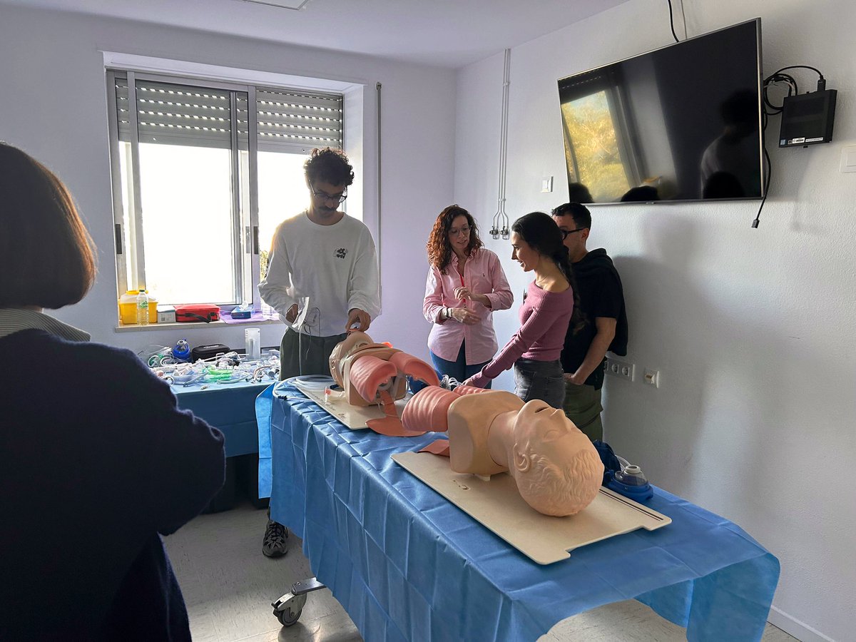 CTF ASACEC tweet media