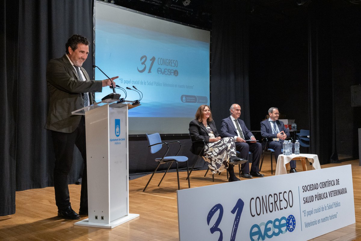 Ajuntament de Calvià - Ayuntamiento de Calvià tweet media