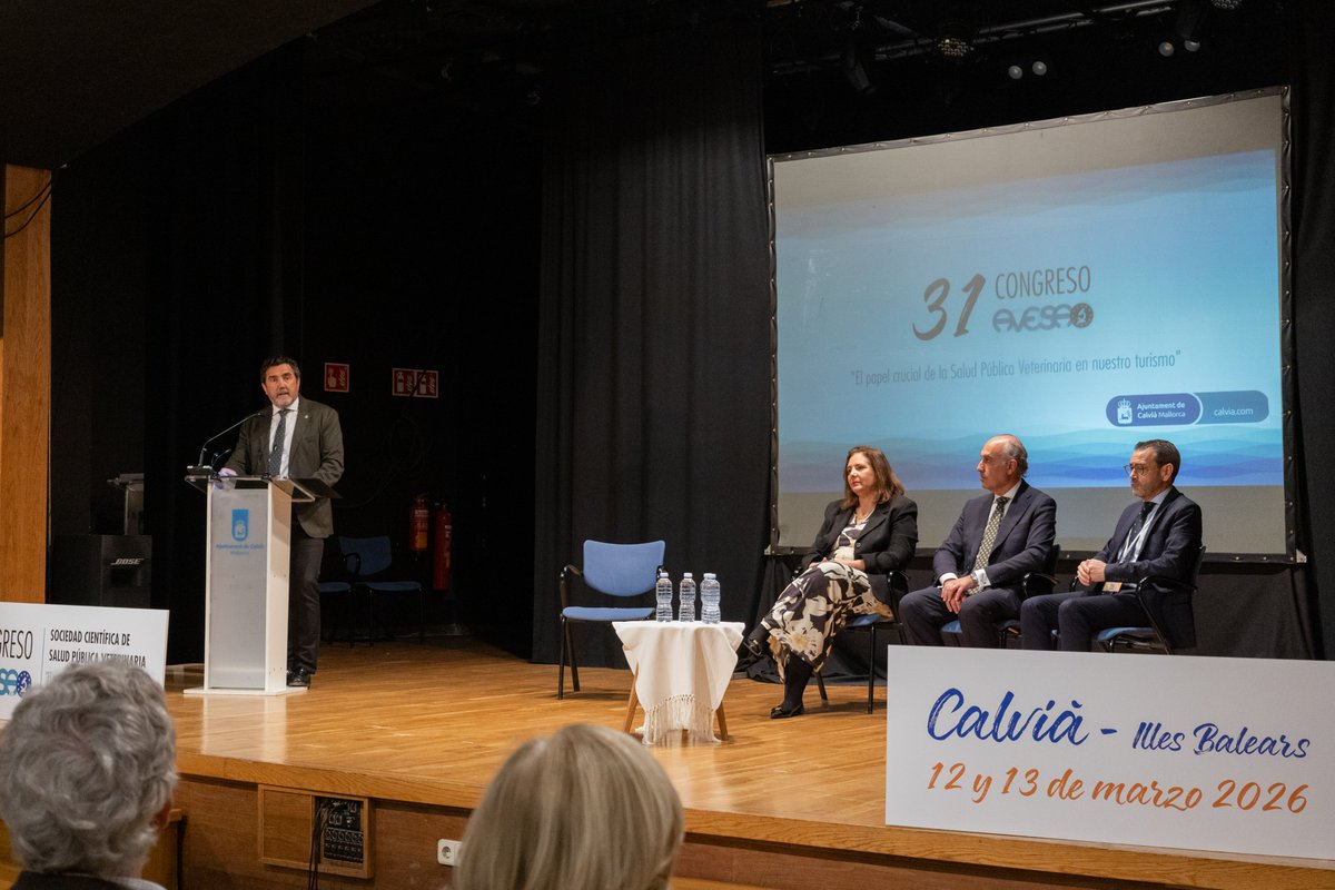 Ajuntament de Calvià - Ayuntamiento de Calvià tweet media