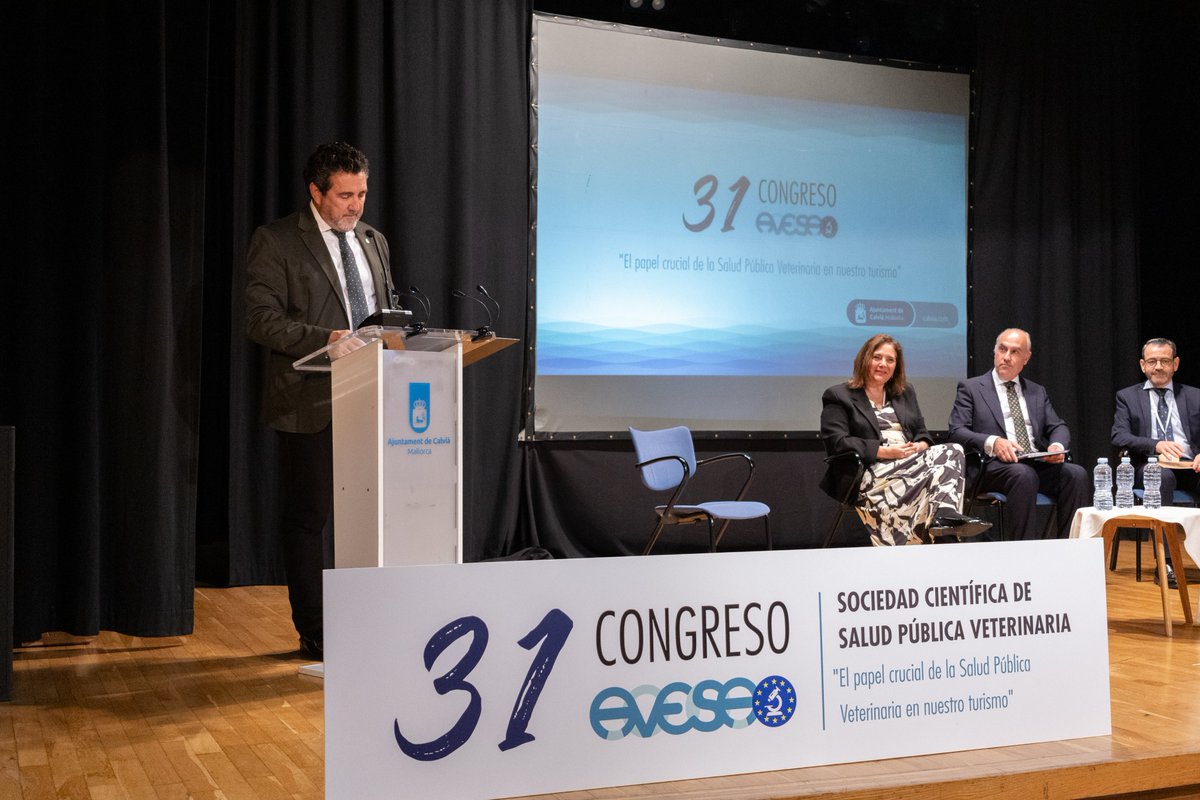 Ajuntament de Calvià - Ayuntamiento de Calvià tweet media