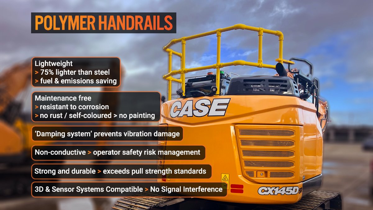 DIGGER GUARD® tweet media