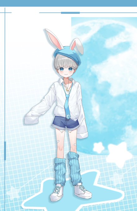 달연 DALYeon🌙🐇 tweet media