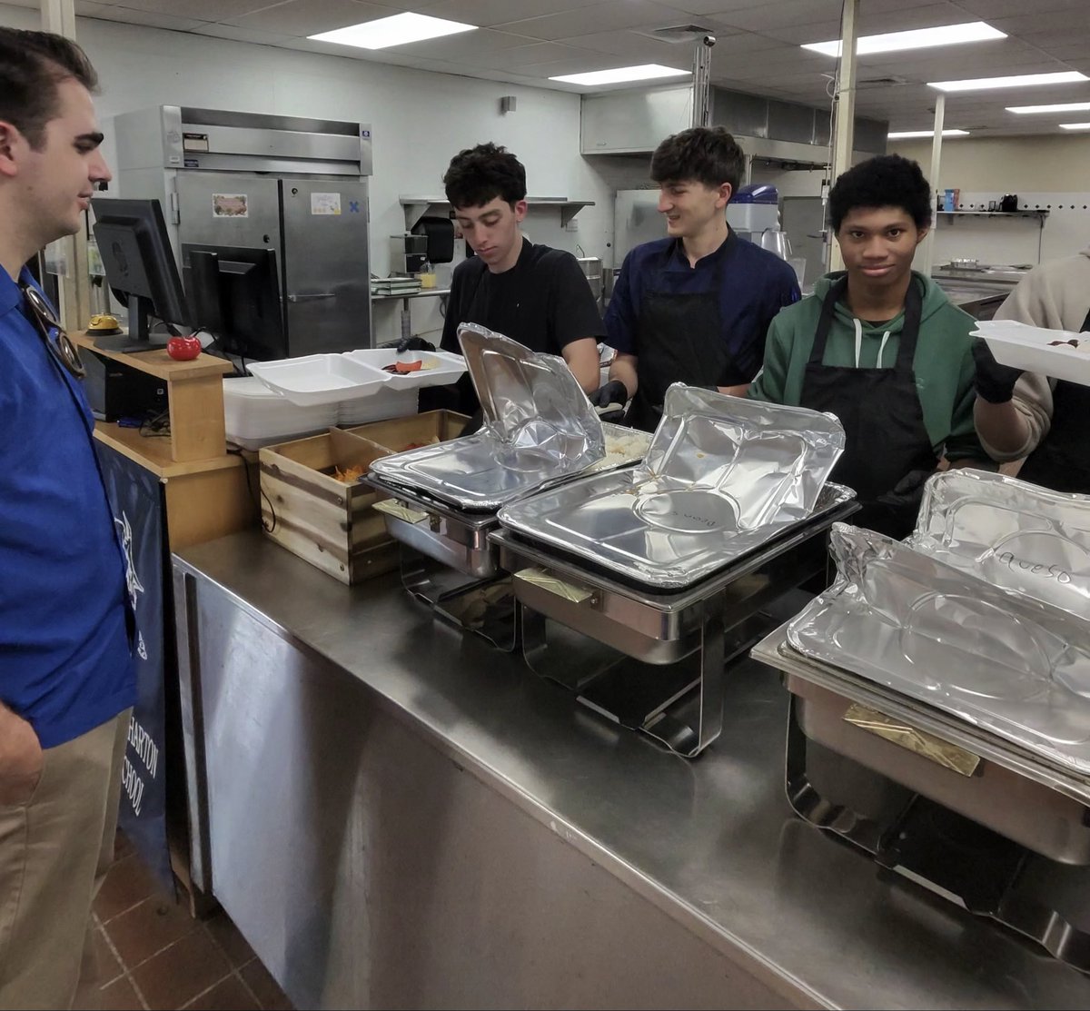 KoreyJonesHCPS tweet media