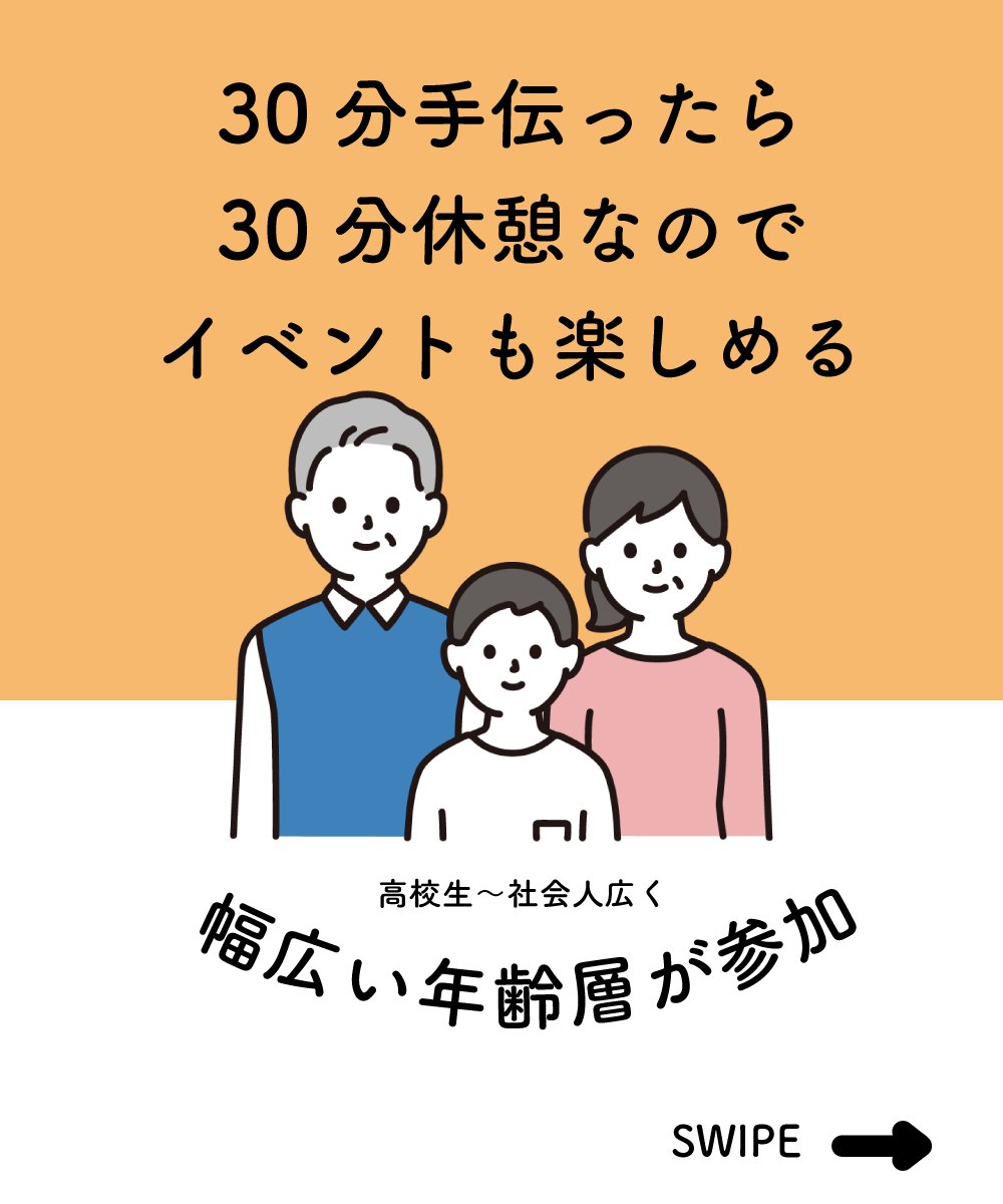 沼垂テラス商店街･朝市&冬市 tweet media