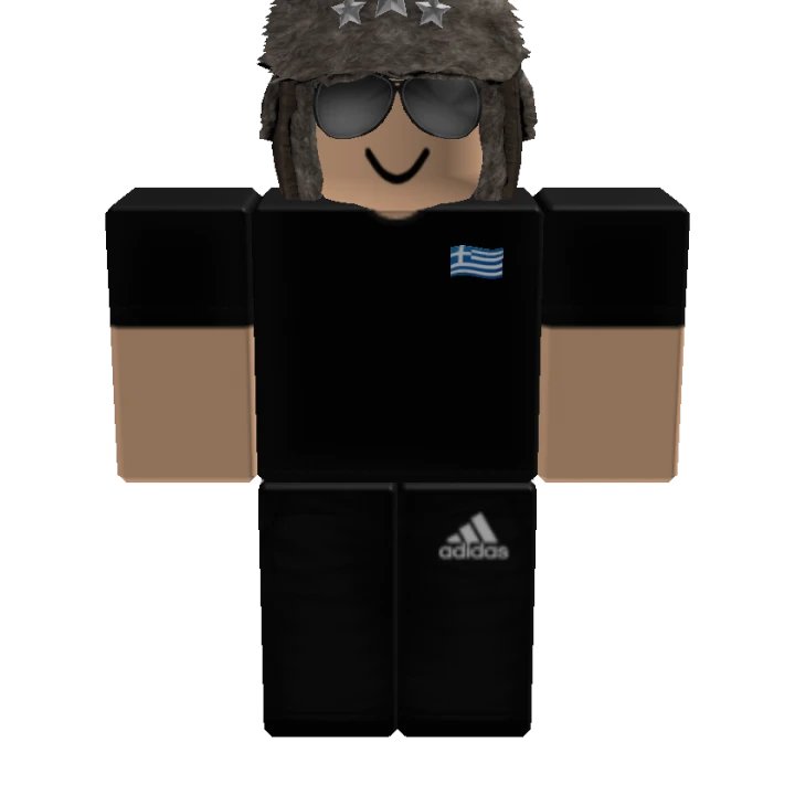 BLAKOFATS tweet media