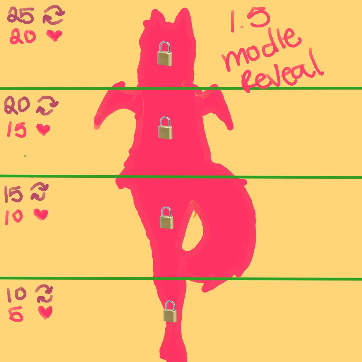 peachhonn_ttv (1.5 model soon ) tweet media