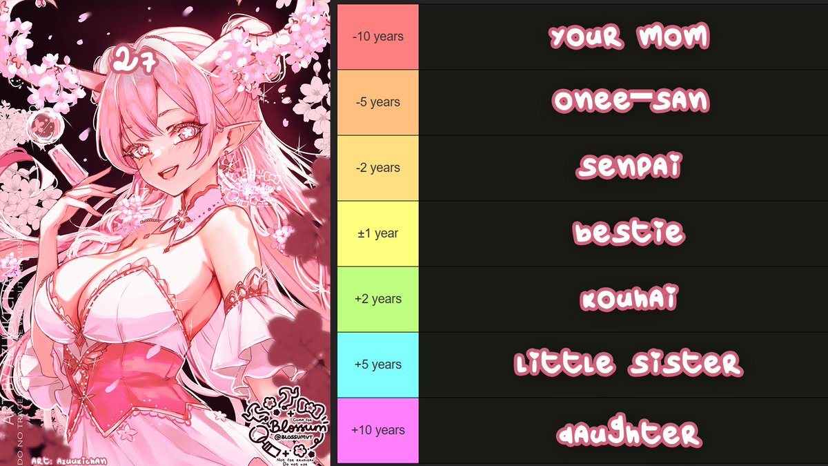 blossum 🎐•🌸• tweet media