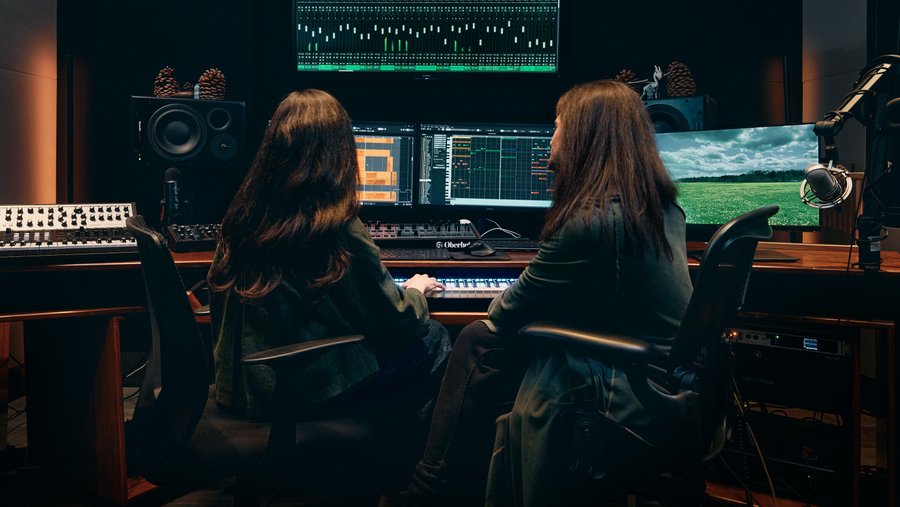 Arianna Huffington tweet media