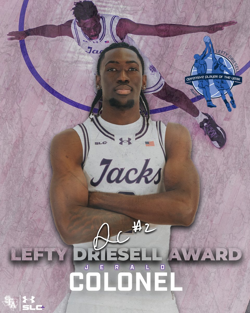 SFA Men’s Basketball tweet media