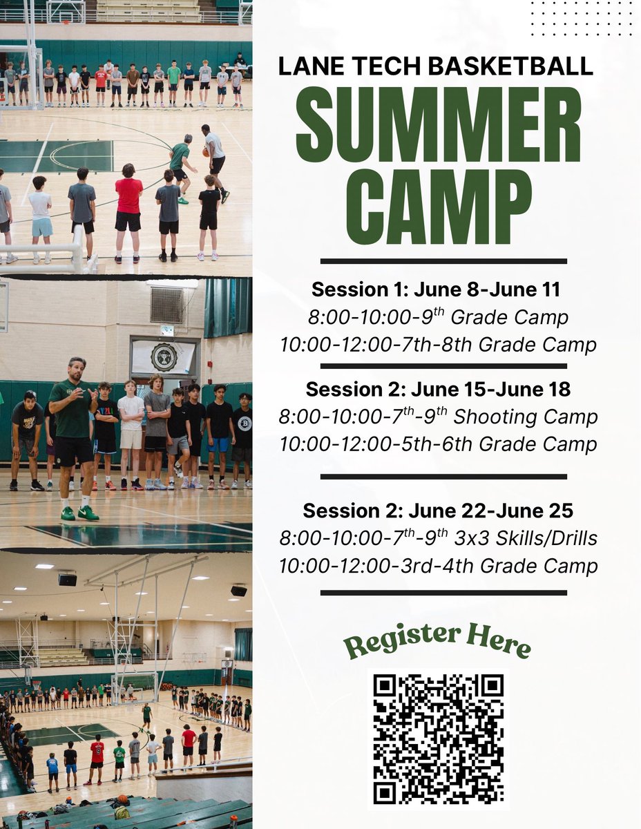 Lane Tech Basketball tweet media