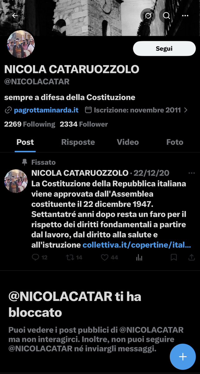 Perenne Ingrugnato 2 🇮🇹🇺🇦 tweet media
