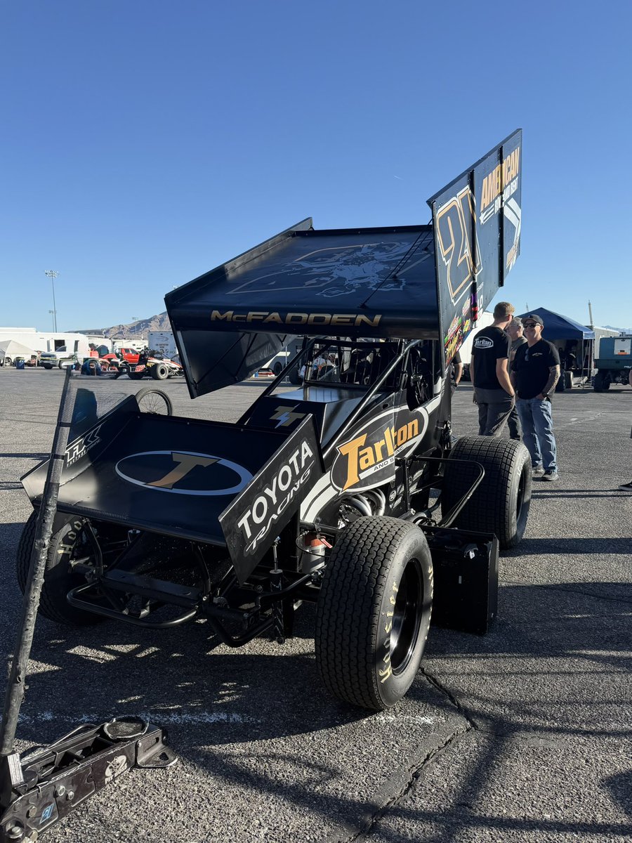 Tarlton Racing tweet media