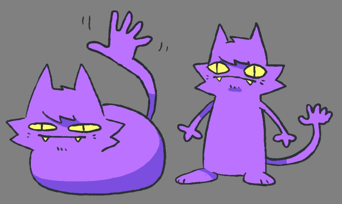 Seek 🇧🇷 | 4/4 COMM SLOTS tweet media