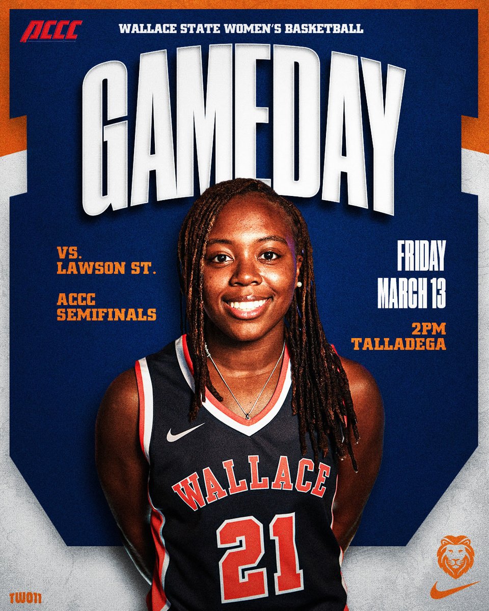 Wallace State Women’s Basketball tweet media