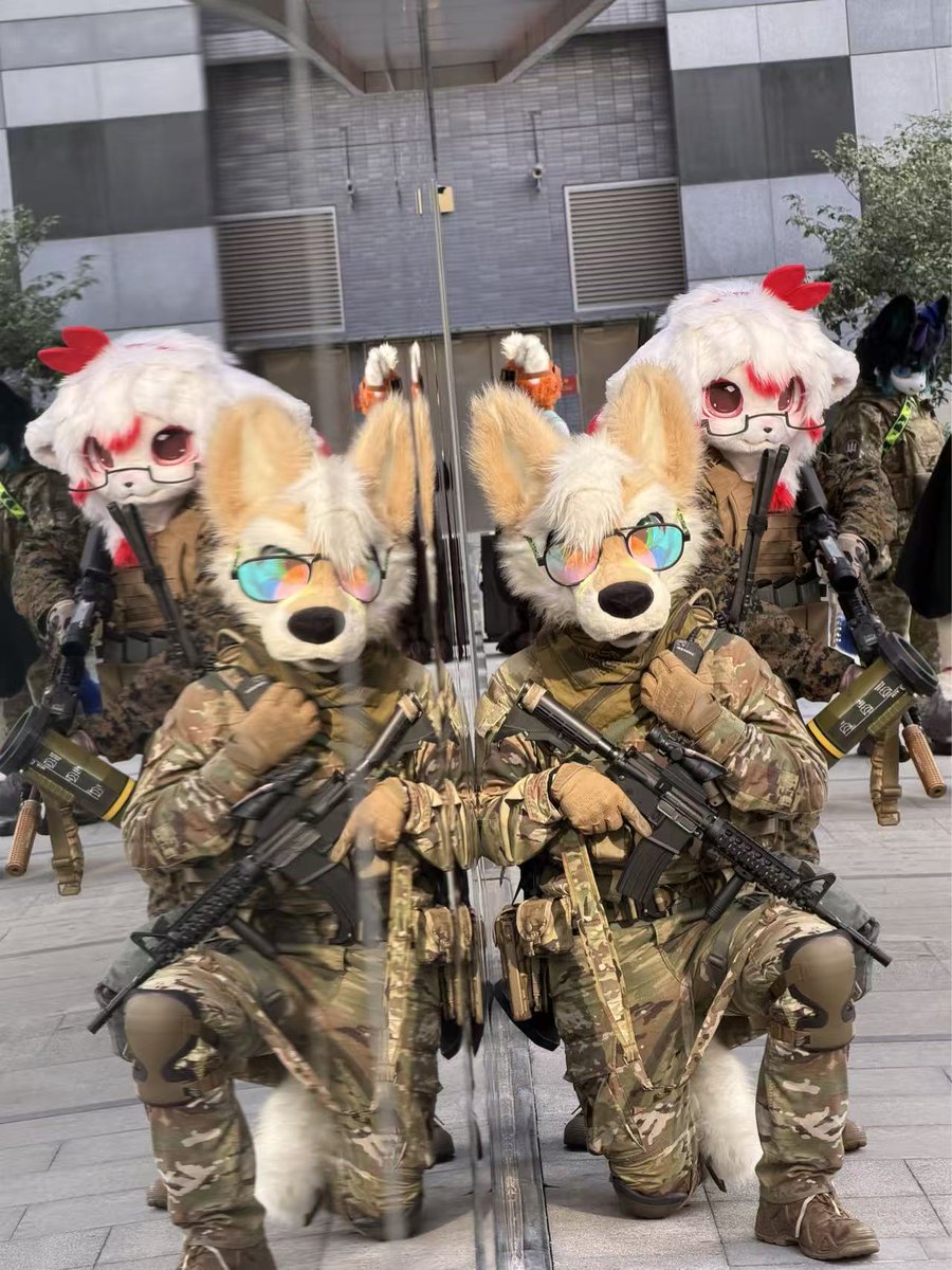 我系巴恩 tweet media