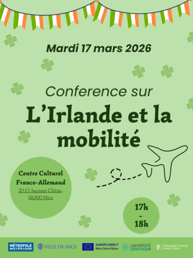 Irish Embassy Paris tweet media