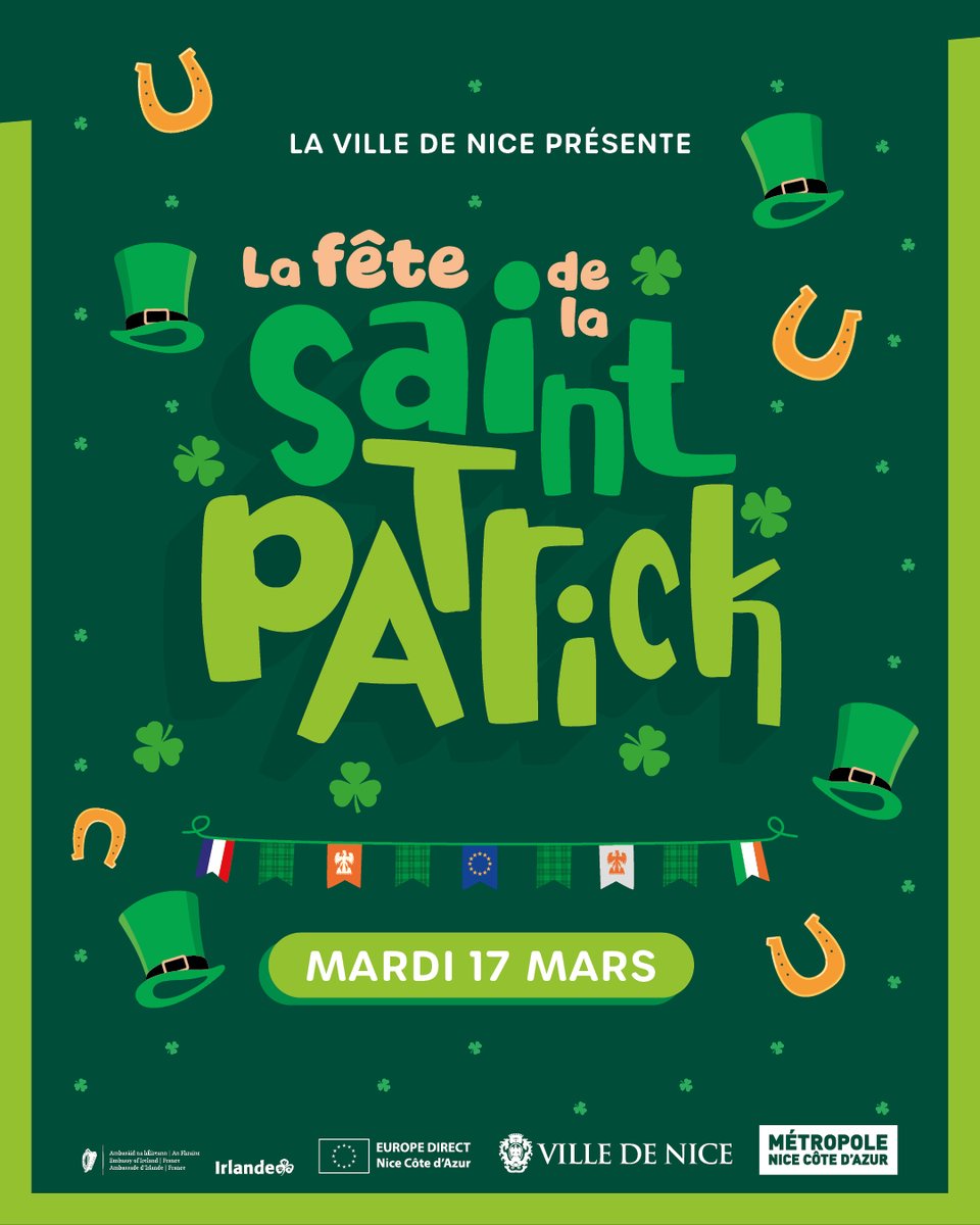 Irish Embassy Paris tweet media