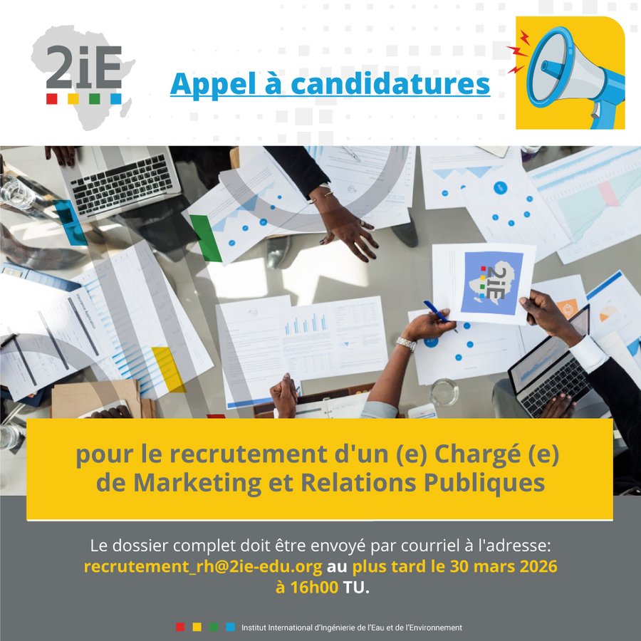 Africa Higher Ed. Centers of Excellence-ACE Impact tweet media