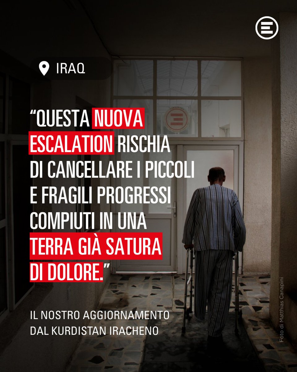 EMERGENCY tweet media