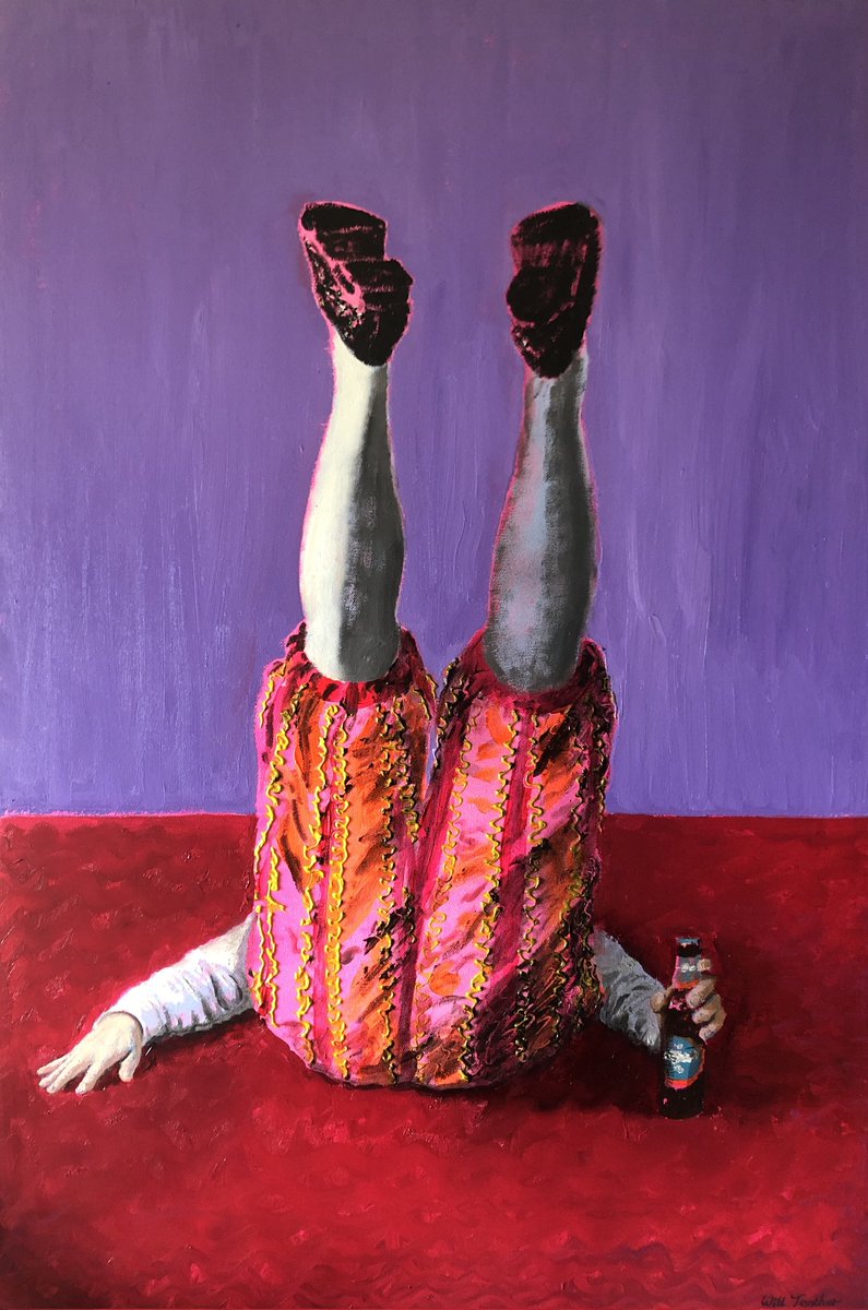 Will Teather tweet media