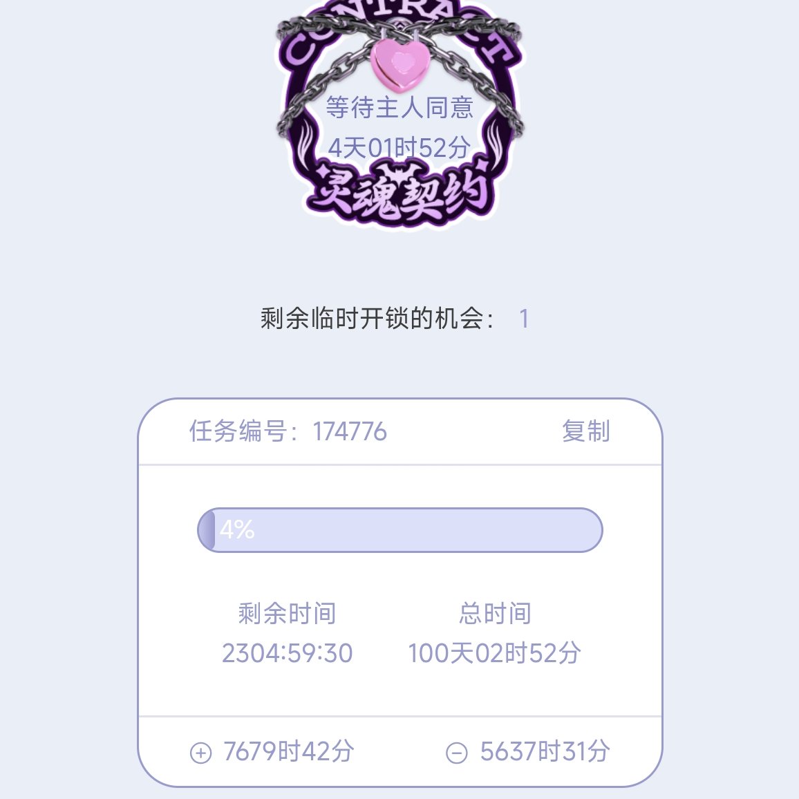 重度锁奴 tweet media