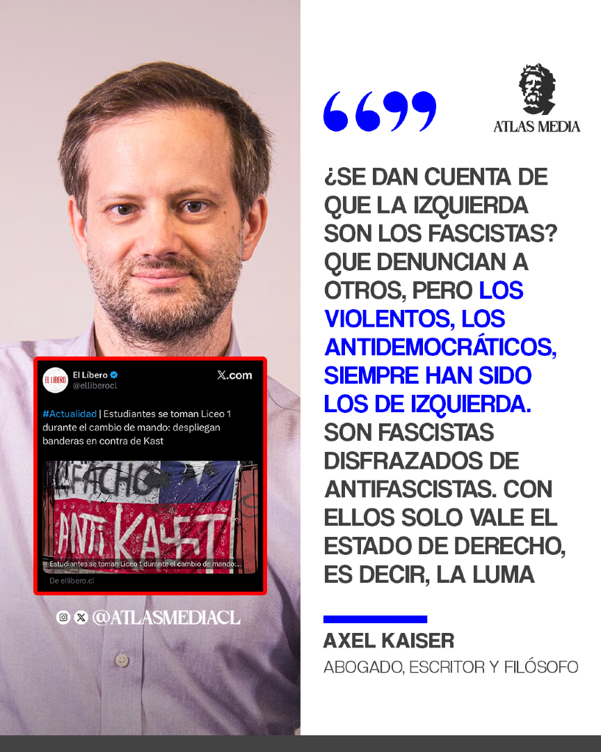 Atlas Media tweet media