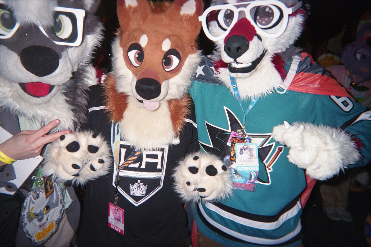 Biscuit 🔜 Megaplex tweet media