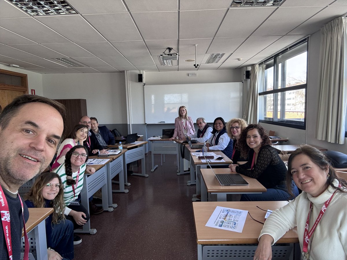 Rodrigo Morchón García tweet media