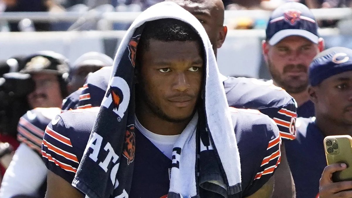 Polymarket Football tweet media