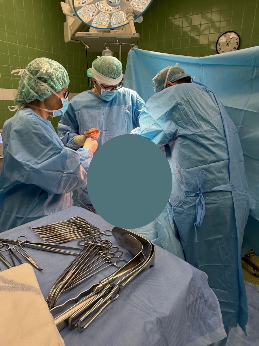 Narodowy Instytut Onkologii, Warszawa tweet media