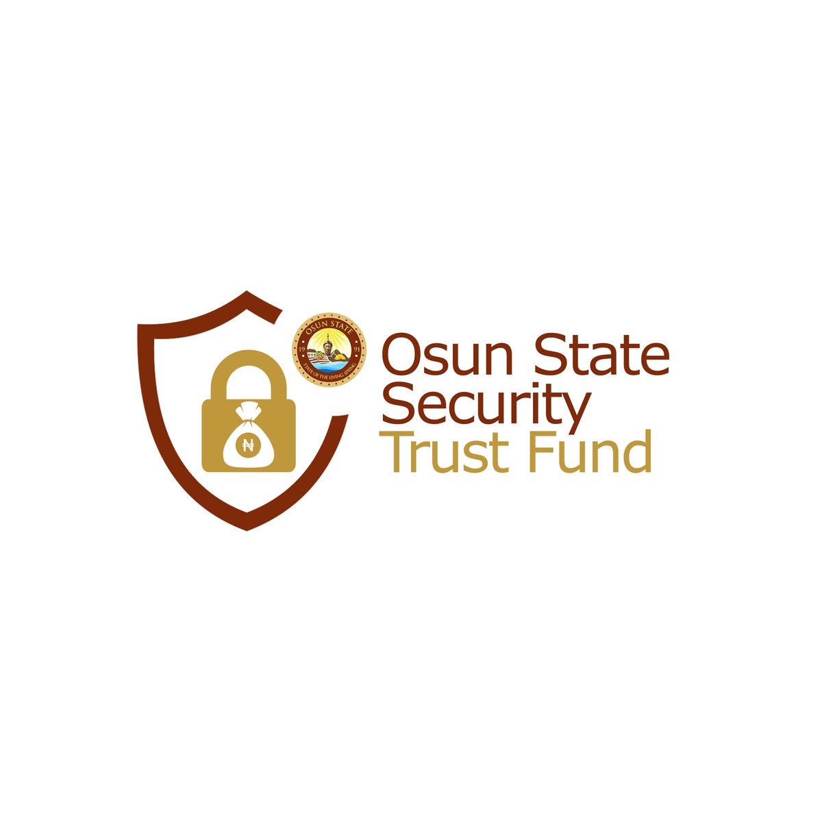 Osun_SSTF's tweet photo. PUBLIC SERVICE ANNOUNCEMENT

Today, we take a bold and decisive step toward a safer and more secure future for Osun State.

April 9, 2026 marks the official launch of the Osun State Security Trust Fund (@Osun_SSTF) — a strategic initiative established to strengthen https://t.co/CV2DSYFscX