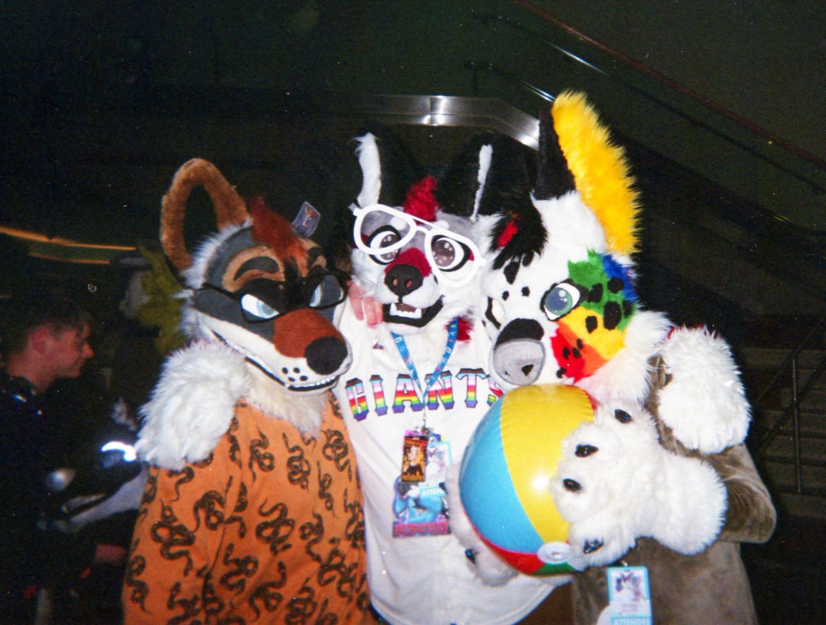 Biscuit 🔜 Megaplex tweet media