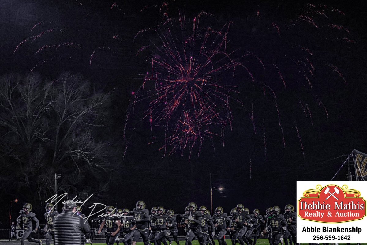 Scottsboro Football tweet media