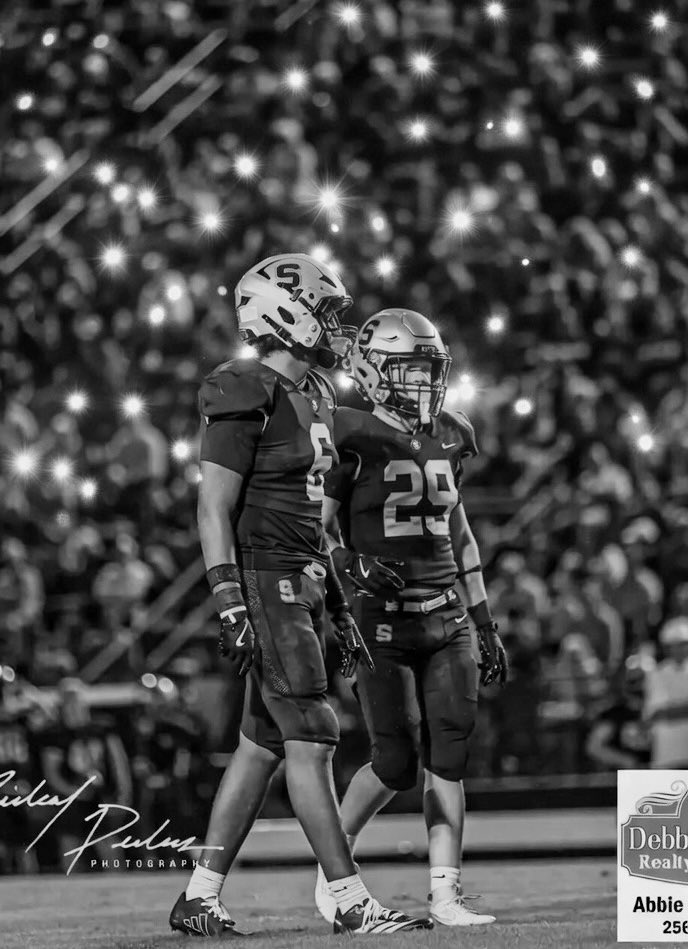 Scottsboro Football tweet media