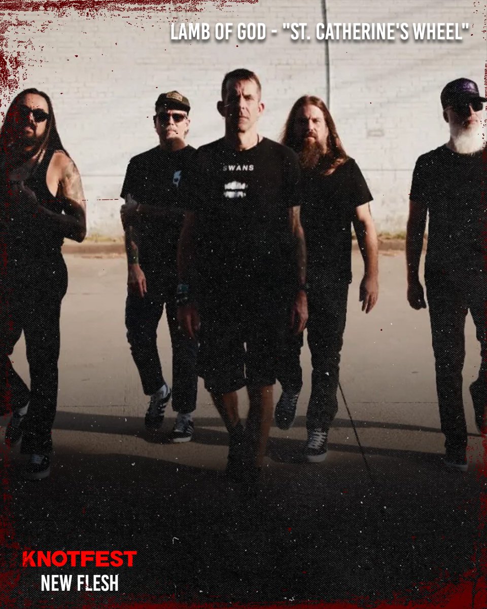 KNOTFEST tweet media