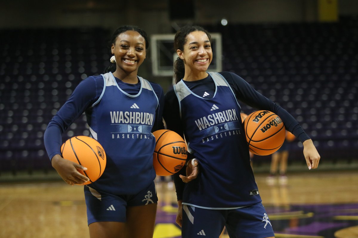 IchabodWBB's tweet photo. All 😄's today at shootaround! #GoBods https://t.co/CofYmSgCGh
