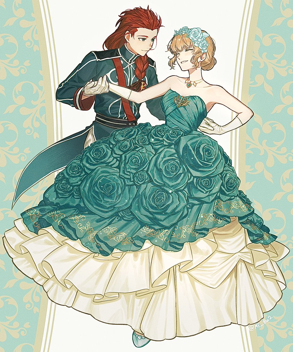 めーば tweet media