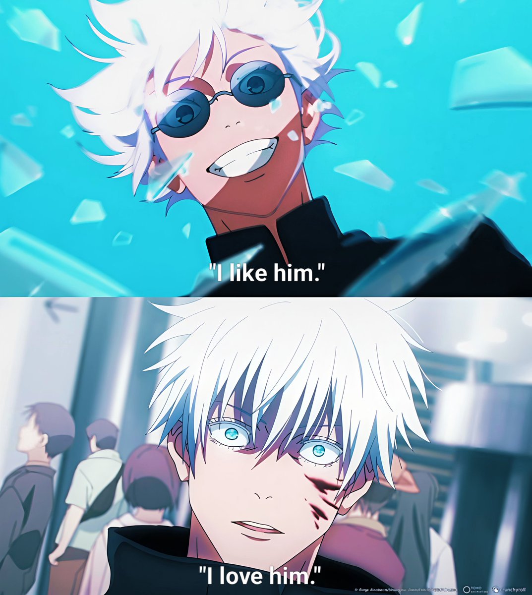 GS/ᴳᵉᴳᵒ\725 | The Beloveds 🇻🇳 tweet media