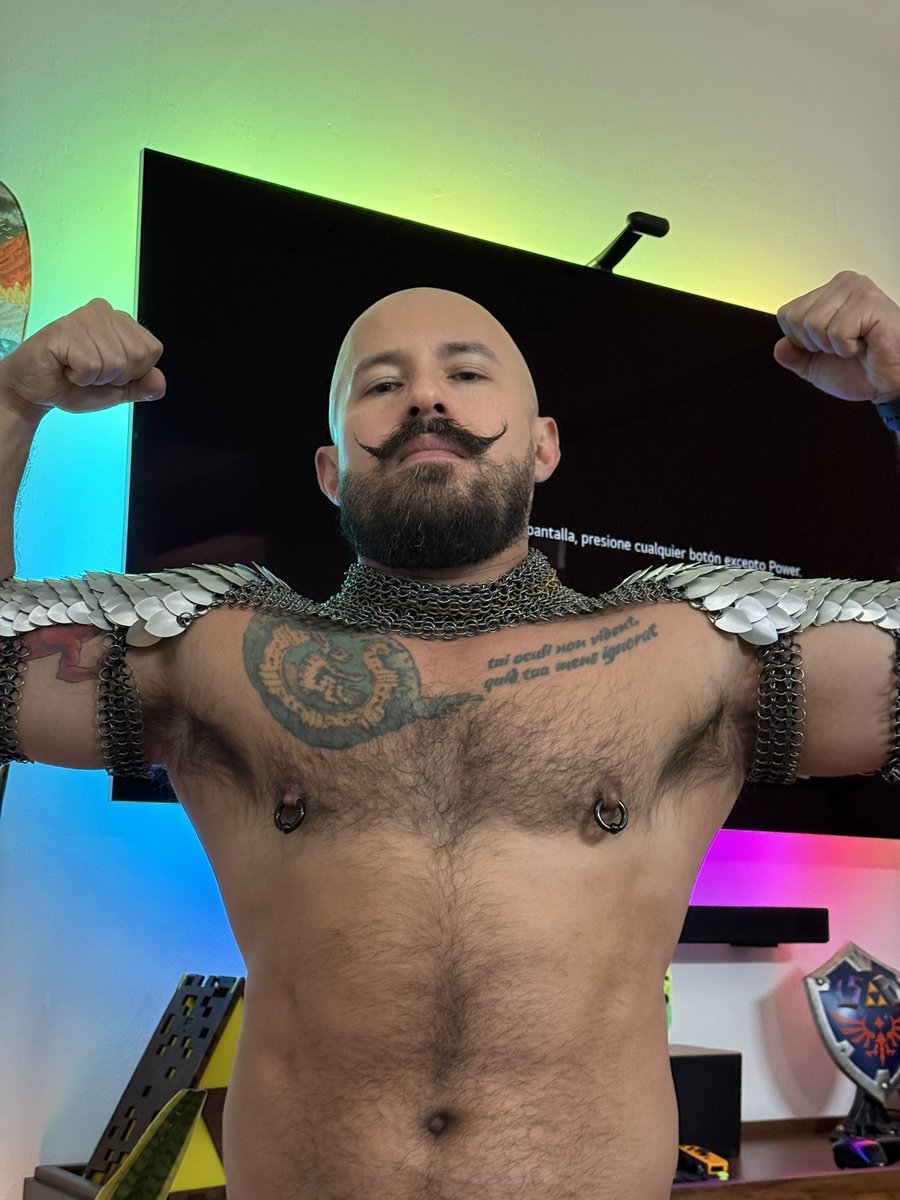 JoTo ‘s bizarre adventure tweet media