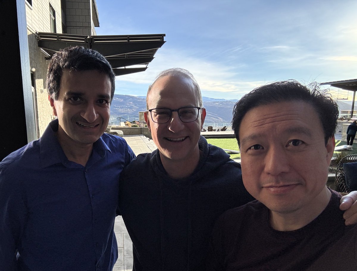 Stephen V Liu, MD tweet media