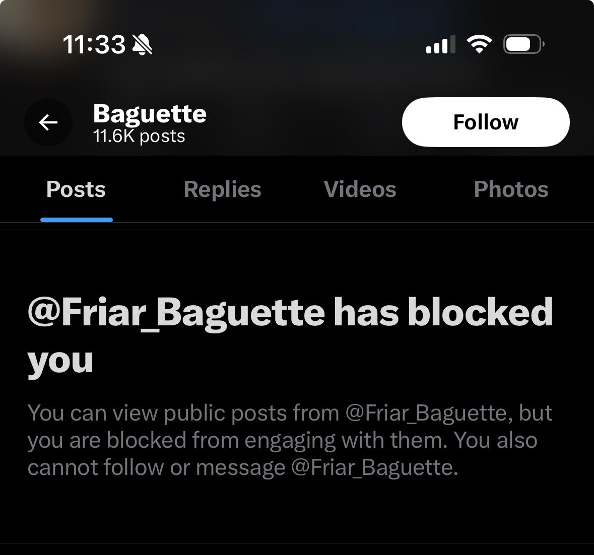 Meg O'Keefe tweet media