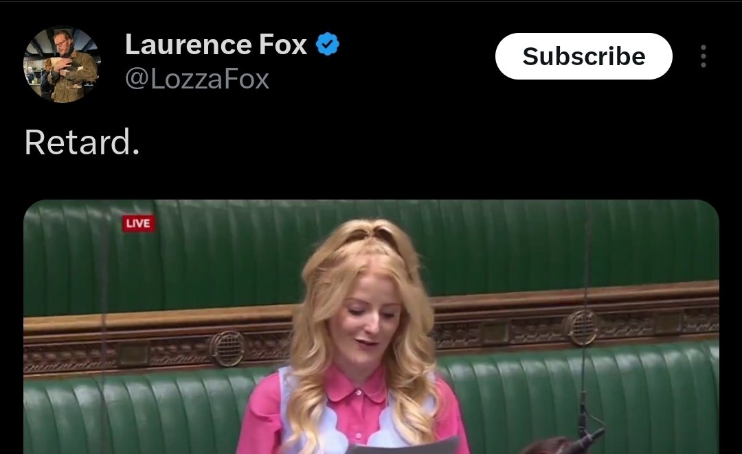 Robespierre (YouTube) 📢 tweet media